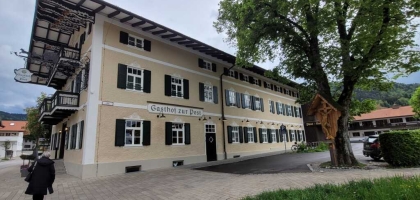 Fotoalbum: User Fotos