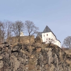 Foto zu Café burgBLICK: 