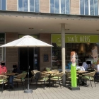 Foto zu Tante Noris am Markt: 