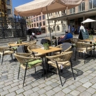 Foto zu Tante Noris am Markt: 