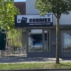 Foto zu Sannies Kitchen: 