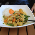 Foto zu miss saigon: Veganer Vietnamesischer Eintopf