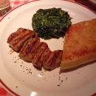 Foto zu Block House Kiel: 