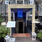 Foto zu BomBom Restaurant: Das tagsüber betriebene Café Mirel wird am Abend - seit Herbst 2025 - zum Restaurant BomBom mit portugiesischen Anklängen