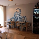 Foto zu BomBom Restaurant: 