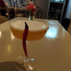 Foto zu BomBom Restaurant: Very hot!