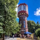 Foto zu Wassertur Lohbrügge Sander Dickkopp: 