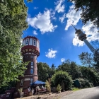 Foto zu Wassertur Lohbrügge Sander Dickkopp: 