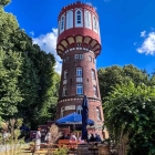 Foto zu Wassertur Lohbrügge Sander Dickkopp: 