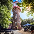Foto zu Wassertur Lohbrügge Sander Dickkopp: 