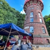 Neu bei GastroGuide: Wassertur Lohbrügge Sander Dickkopp