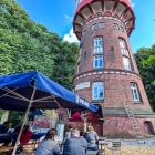 Foto zu Wassertur Lohbrügge Sander Dickkopp: 
