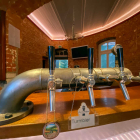 Foto zu Wassertur Lohbrügge Sander Dickkopp: 