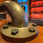 Foto zu Wassertur Lohbrügge Sander Dickkopp: 