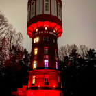 Foto zu Wassertur Lohbrügge Sander Dickkopp: 