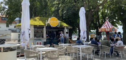Fotoalbum: User Fotos