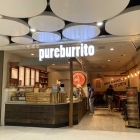 Foto zu pureburrito: 