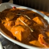 Das aromatisch-sämige Chicken Jalfrezi
