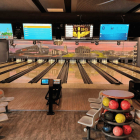 Foto zu Bowling Arena Stuttgart – Bowling, Restaurant & Events: 
