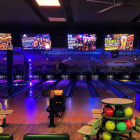 Foto zu Bowling Arena Stuttgart – Bowling, Restaurant & Events: 