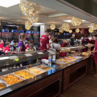 Foto zu Bowling Arena Stuttgart – Bowling, Restaurant & Events: 