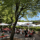 Foto zu Bowling Arena Stuttgart – Bowling, Restaurant & Events: 