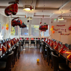 Foto zu Bowling Arena Stuttgart – Bowling, Restaurant & Events: 