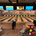Foto zu Bowling Arena Stuttgart – Bowling, Restaurant & Events: 