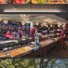 Foto zu Bowling Arena Stuttgart – Bowling, Restaurant & Events: 