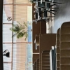Blick durch das Restaurant