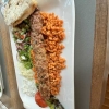 Adana Kebab