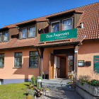 Foto zu Landgasthof Zum Angerwirt: 