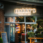 Foto zu Harry's - Haus am See: 