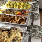 Foto zu Restaurant Yamas Borgloh: 