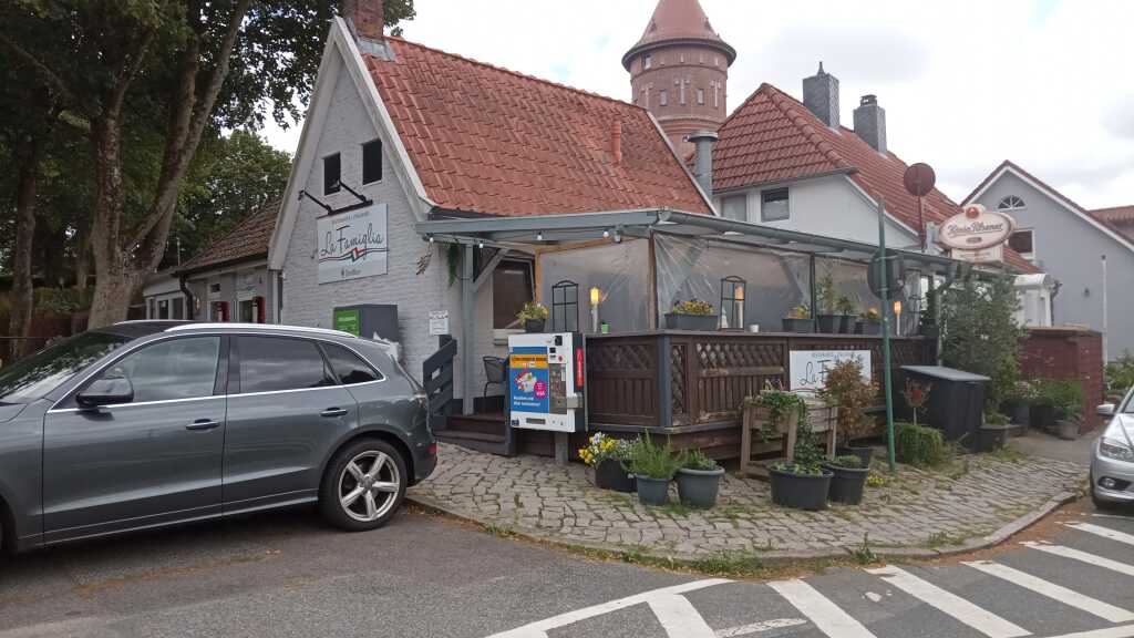 Keine Angabe
