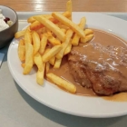 Foto zu Friends Kantine: 