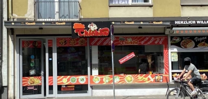 Fotoalbum: User Fotos