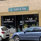 Foto zu Sora - Sushi & Bubble Tea: 