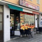 Foto zu Südstadt Imbiss Berlin: 