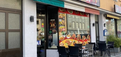 Fotoalbum: User Fotos