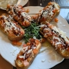 Viel Bruschetta für wenig Geld