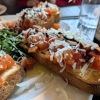 Die schmeckte auch dem Töchterchen