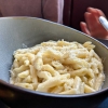 Penne alla Panna (Kinderportion)
