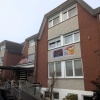 Von außen eher unscheinbar