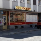 Foto zu Pizza Kurier Enjoy: 