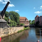 Foto zu Mälzer Mühle: 