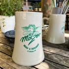 Foto zu Mälzer Mühle: Gut gekühlt im Krug