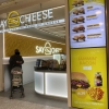 Neu bei GastroGuide: Say Chees