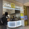 Neu bei GastroGuide: Say Chees