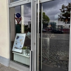 Foto zu Sonata V: Eingang.